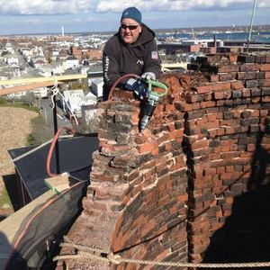 Meet your Posher, James